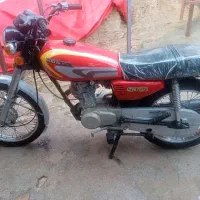 موتور CG مزایده توضیحات بخون