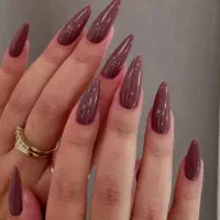 کاشت ناخن (فقط350)و بافت مو