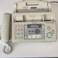 فکس پاناسونیک مدل KX-FP365