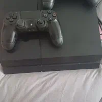 پی اس فور  Ps4