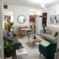 خانه ویلایی ۶۰متری قلعه نو املاک