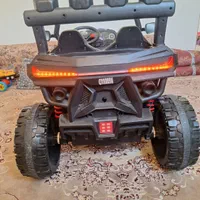 ماشین شارژی کنترول دار|اسباب‌‌بازی|فارسان, |دیوار