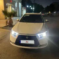 دنا پلاس توربو اپشنال تمیز
