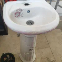 روشویی کوچک