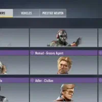 اکانت کالاف|کنسول، بازی ویدئویی و آنلاین|کلیائی, |دیوار