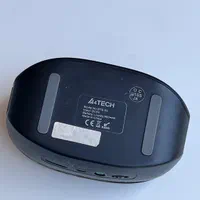 اسپیکر بلوتوثی رم خور A4tech BTS-05|پخش‌کننده همراه|تهران, تهرانسر شرقی|دیوار