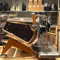 دستگاه اسپرسوساز مولتی بویلر آستوریا استورم ۲۰۱۹|کافی‌شاپ و رستوران|تهران, نیاوران|دیوار