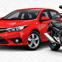 بخشودگی جرایم بیمه ماشین و موتور فقط تا ۱۲اردیبهشت