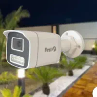 نصب و راه اندازی سیستم های امنیتی دوربین دزدگیر