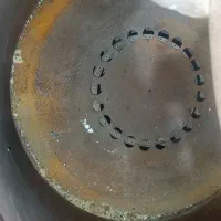 فروش تنور گازی 4نون