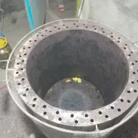 تنور گازی|اجاق گاز و لوازم برقی پختوپز|سنقر, |دیوار