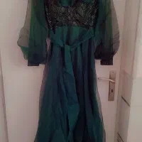 لباس مجلسی زنانه