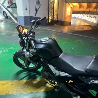 بنلی tnt150|موتورسیکلت|تهران, ایوانک|دیوار