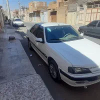 پژو پارس مدل ۴۰۱