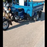 موتور سه چرخ توسان