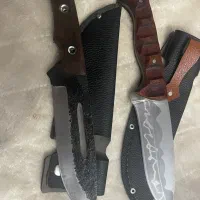 چاقو شکاری
