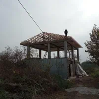 سربندی ساختمان