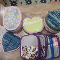 دستگیره|سفره، حوله، دستمال آشپزخانه|اصفهان, کوی شهید کشوری|دیوار