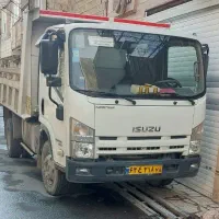 حمل نخاله وماسه