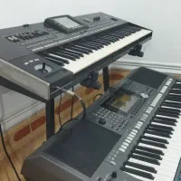 ارگ گرک وی آ ۸۰اوراقی