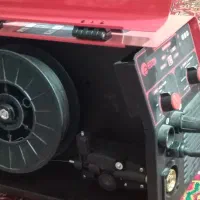 جوشکاری قفسه کبوتر نردکاری|خدمات پیشه و مهارت|نقده, |دیوار