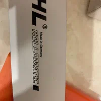 اره بنزینی زنجیری اشتیل اصل|ابزارآلات|گرگان, |دیوار