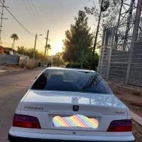 پژو پارس موتور جدید(XU7P) سفارسی|خودرو سواری و وانت|شیراز, امام حسین|دیوار