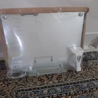 آینه روشویی
