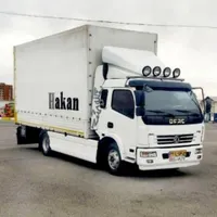 باربری حمل نقل اثاث منزل محمودی