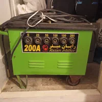 موتور جوش نو