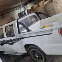 پادرا صفر خشک برج ۷|خودرو سواری و وانت|ورامین, ورامین|دیوار