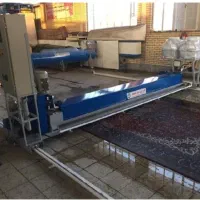 قالیشویی ومبل شویی پارس تضمینی  کلیه مناطق کرج