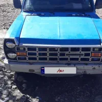 نیسان گازوئیل|خودرو سواری و وانت|دهگلان, |دیوار