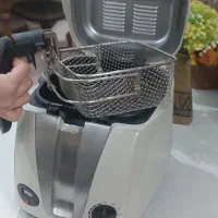 سرخ کن ژاپنی اصل|ظروف پخت‌وپز|آستانه اشرفیه, |دیوار