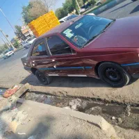 پژو ۴۰۵ متور ۲۰۰۰ مدل۸۱|خودرو سواری و وانت|دزفول, |دیوار