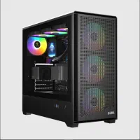 سیستم گیمینگ و رندرینگ 14600KF 5060Ti DDR5 اقساطی