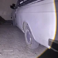 پیکان فروشی مدل ۸۶