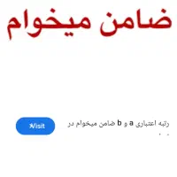ضامن میخام