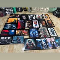 فروشگاه گیم سنتر ناروئی مرکز خریدوفروش پلی ps4|کنسول، بازی ویدئویی و آنلاین|آمل, |دیوار