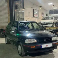 پراید نسیم مدل ۸۸ هیدرولیک