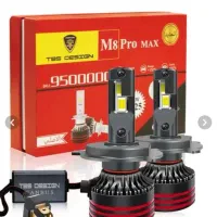 هدلایت توبیز|قطعات یدکی و لوازم جانبی|تهران, تجریش|دیوار