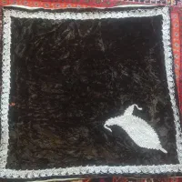 ترمه|پرده، رانر، رومیزی|صدرا-فارس, فاز ۲|دیوار