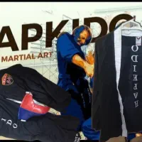 لباس رزمی(هاپکیدو)|لباس|ری, شهید غیوری (ابن باویه)|دیوار