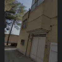 ویلایی ۱۵۰ متری/ دو کله / صیاد قبل پیروزی/سرو۲۳