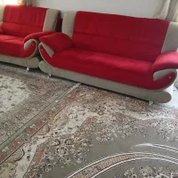 فروش مبلمان و میز وسط