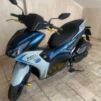 یاماها ایروکس اصلی کیلس تایلندی