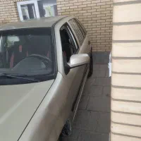 فولکس گل، مدل ۱۳۸۴|خودرو سواری و وانت|اصفهان, پروین|دیوار