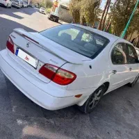 ماکسیما۸۲ بدون رنگ سفید اقساط|خودرو سواری و وانت|یزد, |دیوار