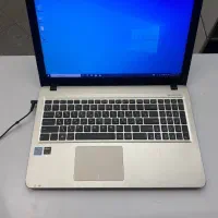 لپ تاپ ایسوس ASUS X540UP i7