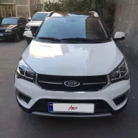 ام وی ام x22 اسپرت لاکچری 1402